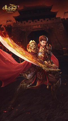 热血重燃，沙城争霸塑造你的英雄梦